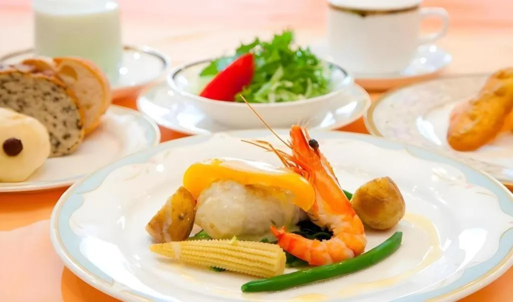 Hotel IL FIORE Kasai ANNEX