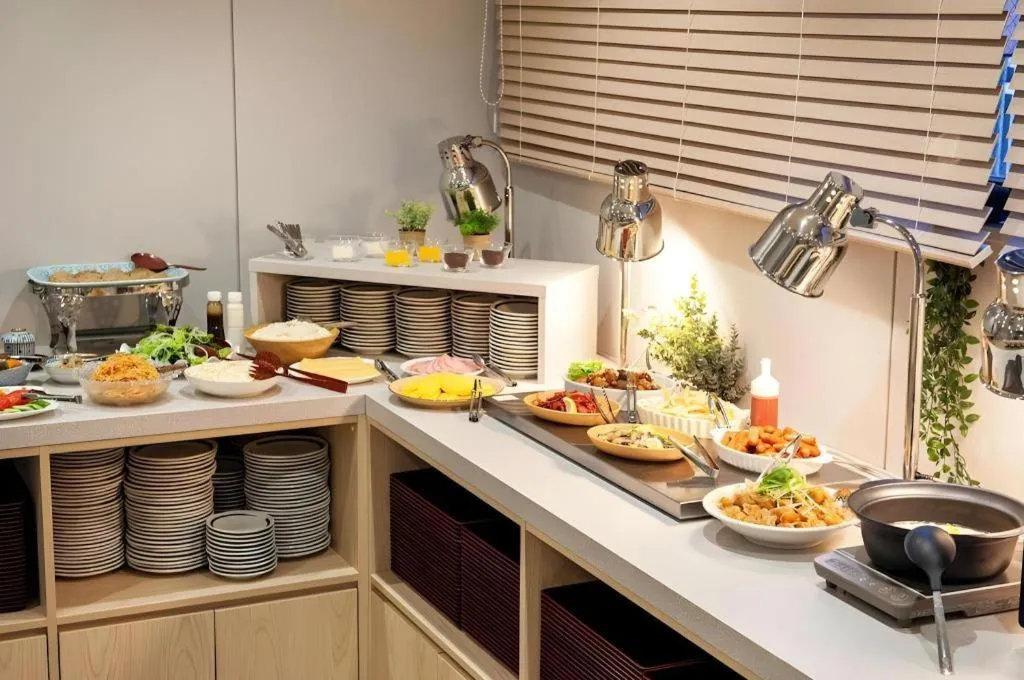 Hotel IL FIORE Kasai ANNEX