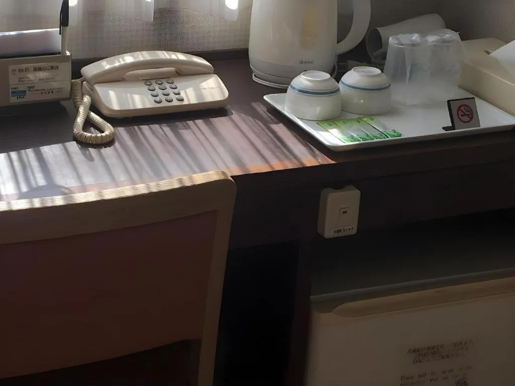 Hotel IL FIORE Kasai ANNEX