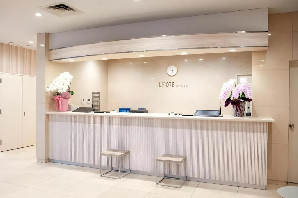 Hotel IL FIORE Kasai ANNEX