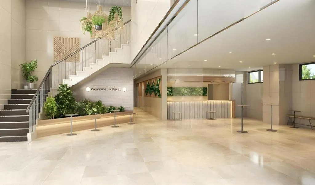 Hotel IL FIORE Kasai ANNEX