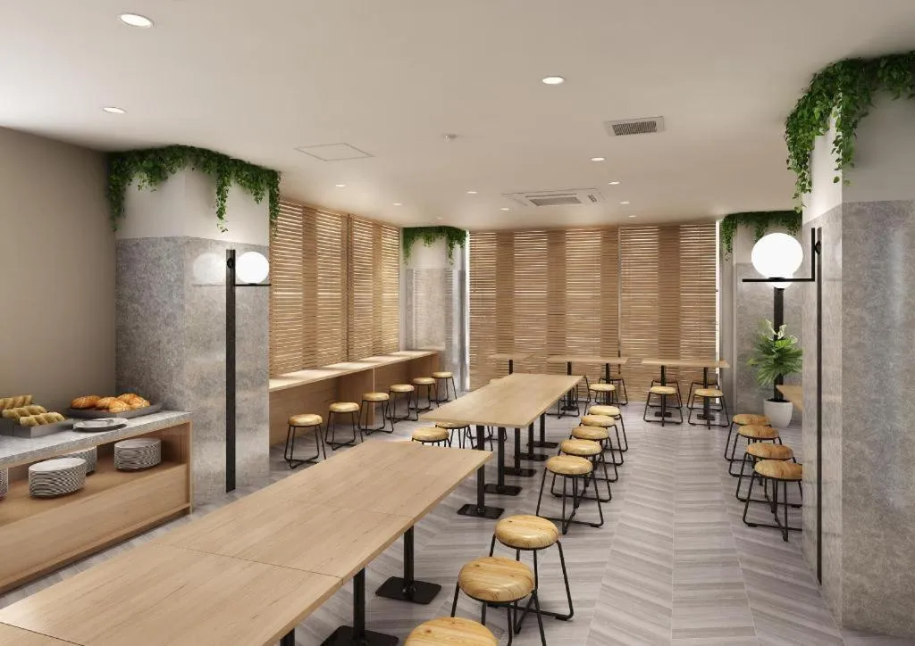 Hotel IL FIORE Kasai ANNEX