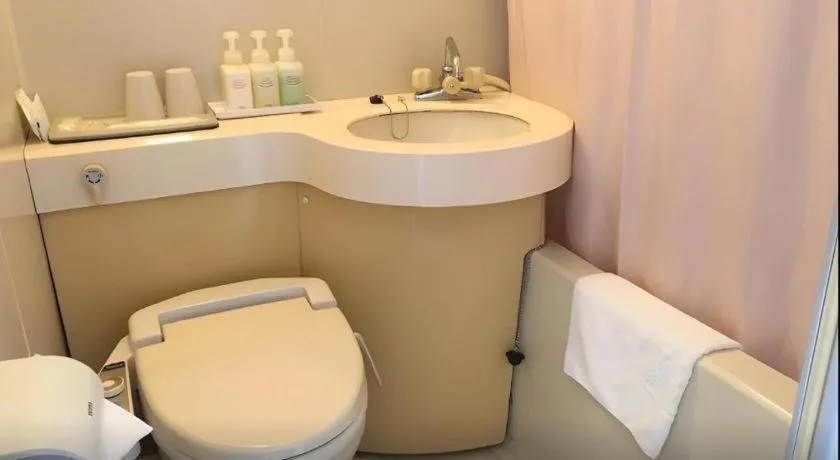 Hotel IL FIORE Kasai ANNEX