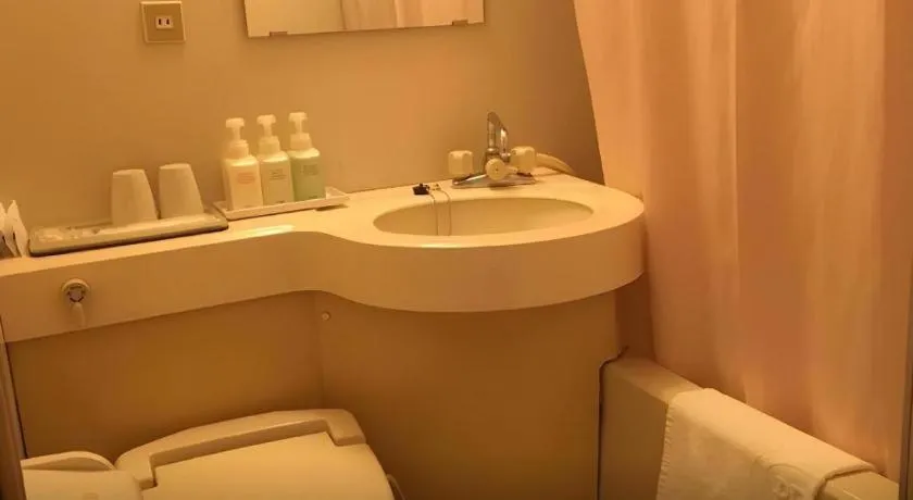 Hotel IL FIORE Kasai ANNEX