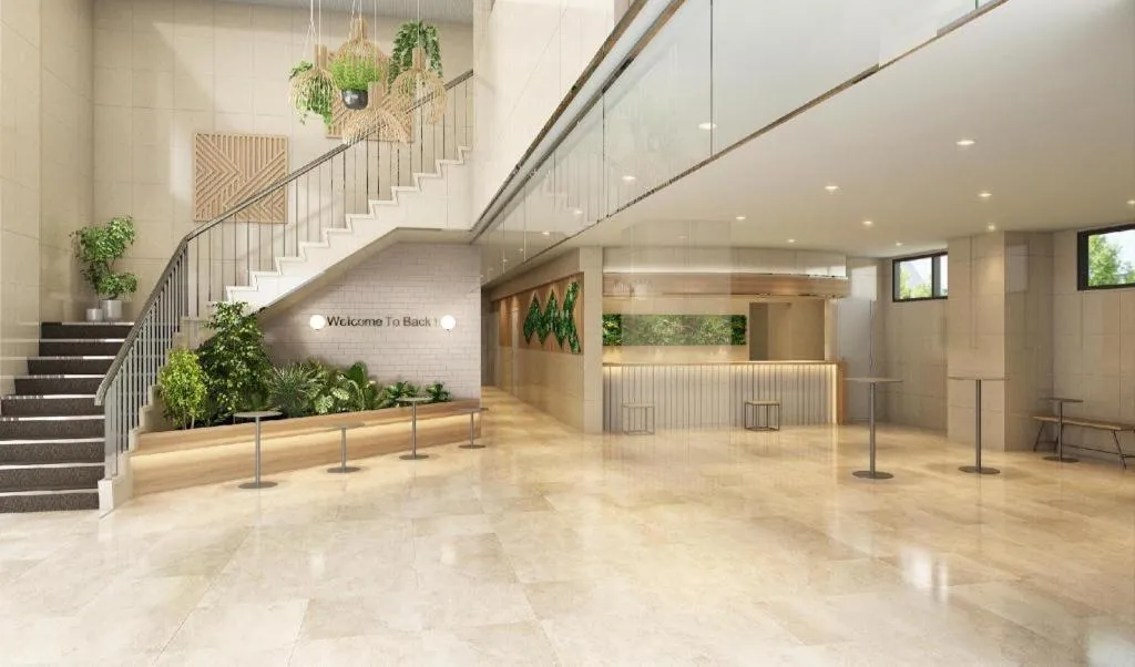 Hotel IL FIORE Kasai ANNEX