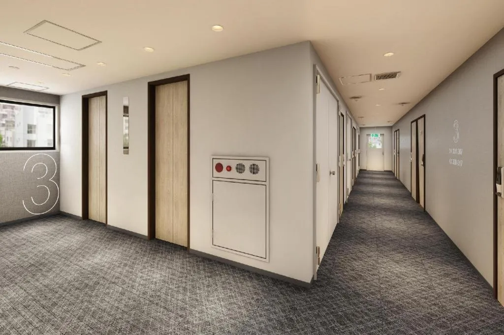 Hotel IL FIORE Kasai ANNEX