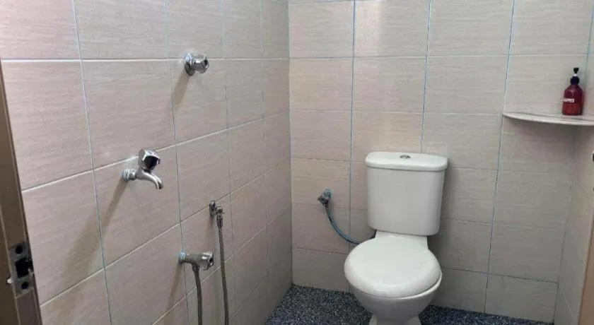 OYO 90967 Homestay Chalet Warisan Siti