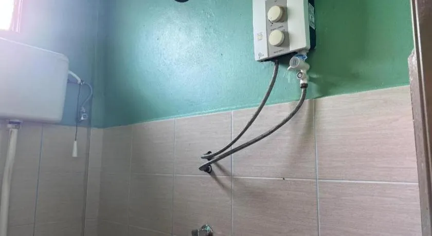 OYO 90967 Homestay Chalet Warisan Siti