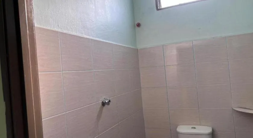 OYO 90967 Homestay Chalet Warisan Siti