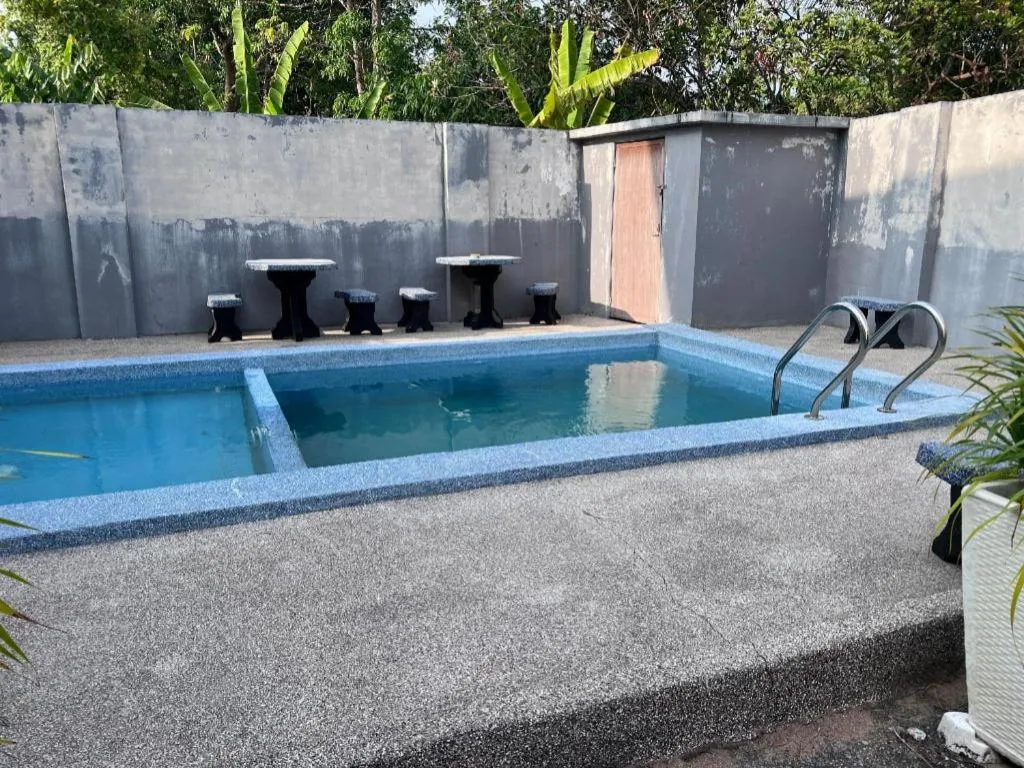 OYO 90967 Homestay Chalet Warisan Siti