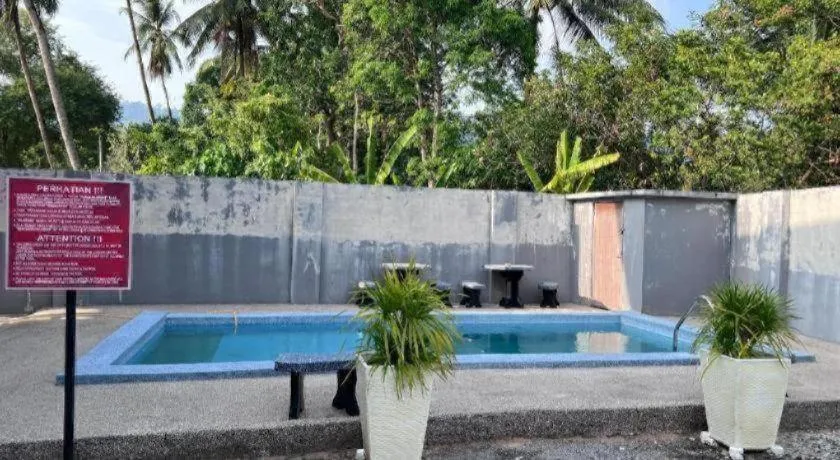 OYO 90967 Homestay Chalet Warisan Siti