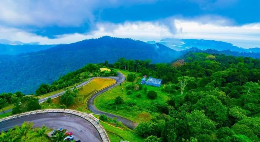 OYO 90967 Homestay Chalet Warisan Siti