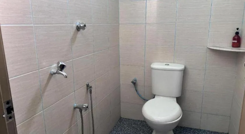 OYO 90967 Homestay Chalet Warisan Siti