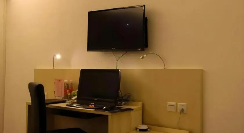 Guangzhou Hailian Hotel - Haizhu District Binjiang East Road Metro Station