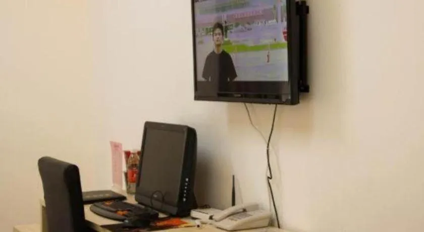 Guangzhou Hailian Hotel - Haizhu District Binjiang East Road Metro Station