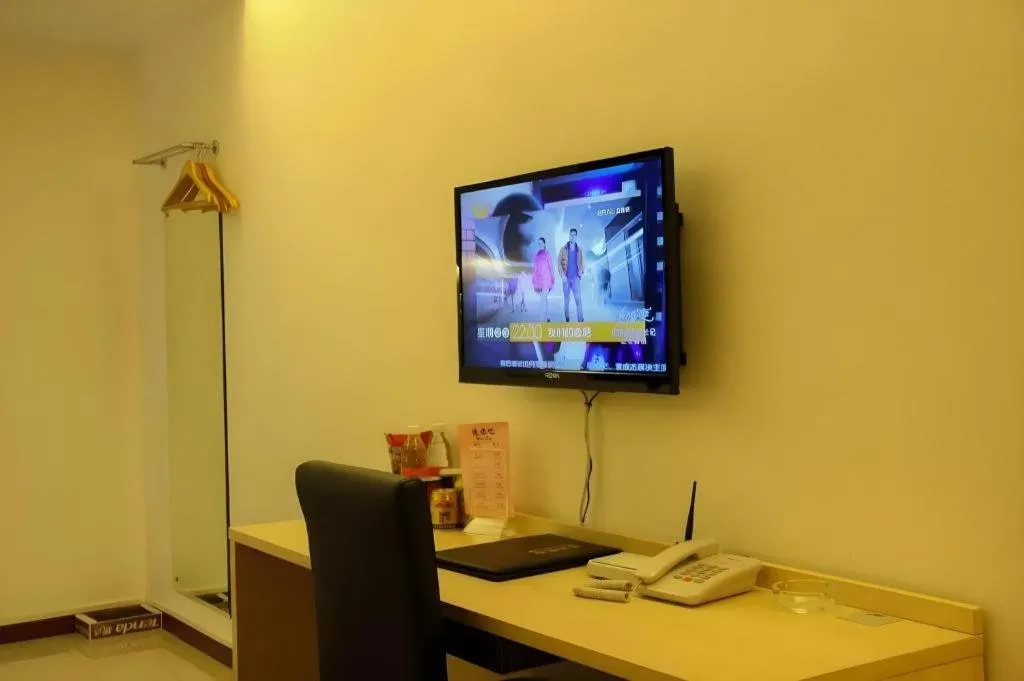 Guangzhou Hailian Hotel - Haizhu District Binjiang East Road Metro Station