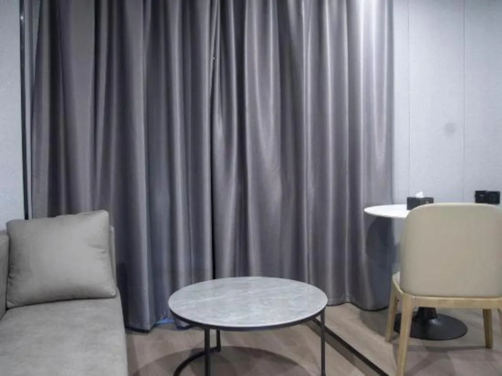 GreenTree Inn Anqing Tongcheng South Shengtang Road Shengtang International Business Hotel