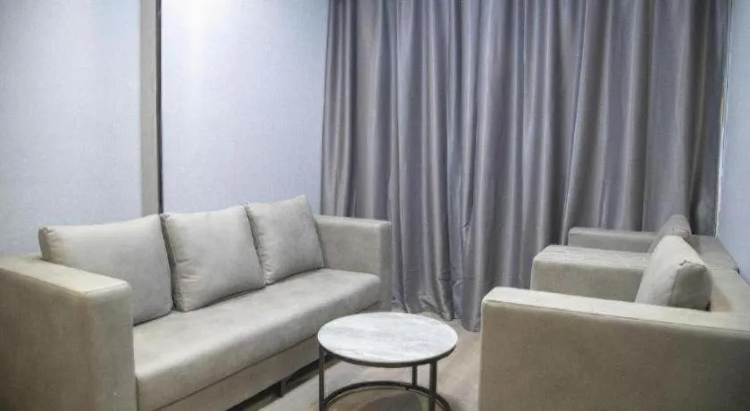 GreenTree Inn Anqing Tongcheng South Shengtang Road Shengtang International Business Hotel