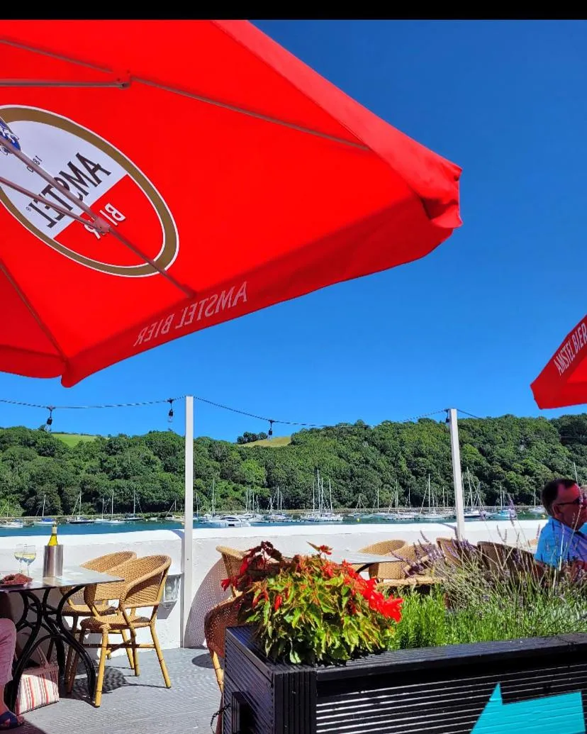 View (from property/room) in The Floating Bridge