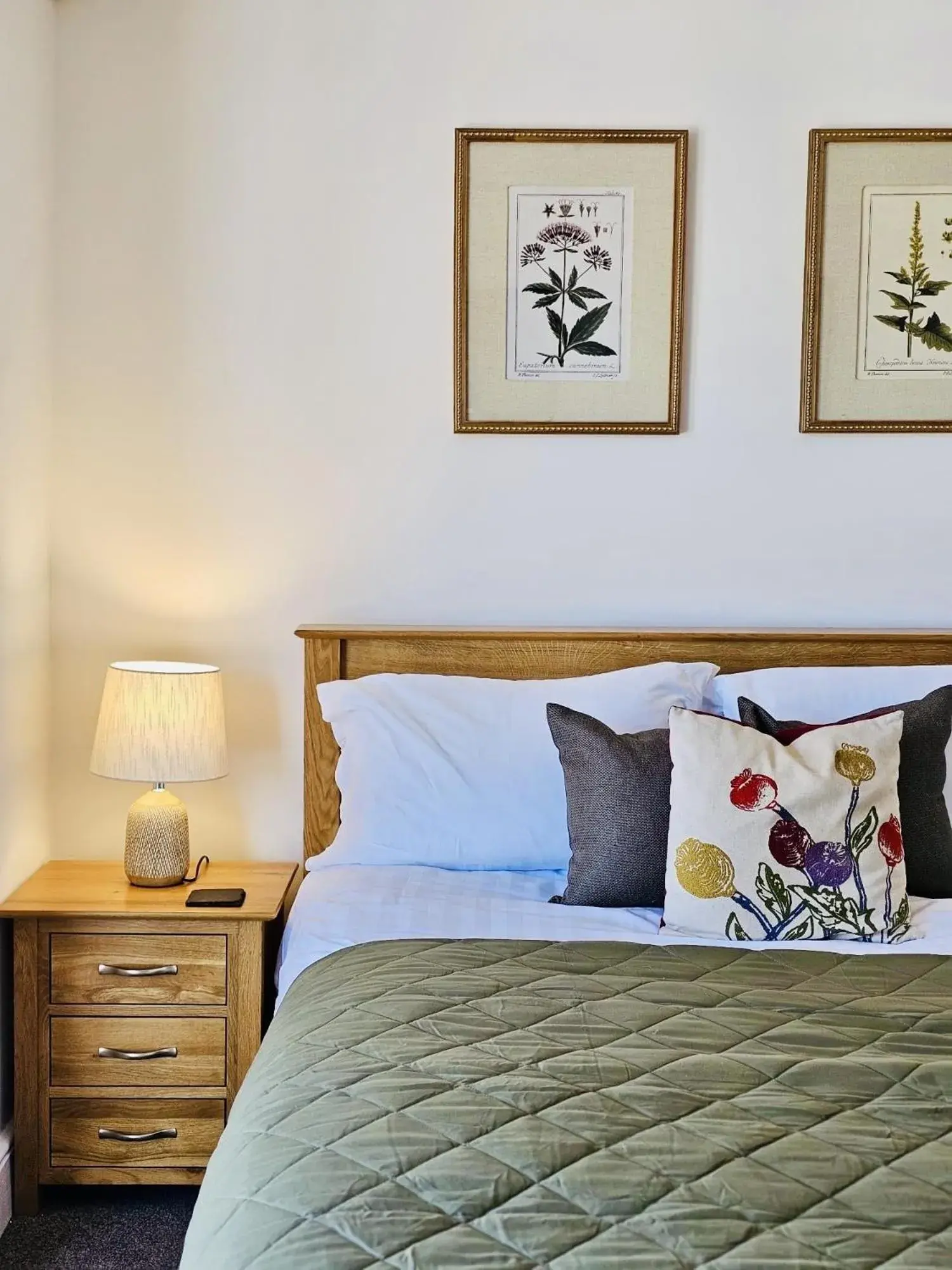 The Floating Bridge The Floating Bridge