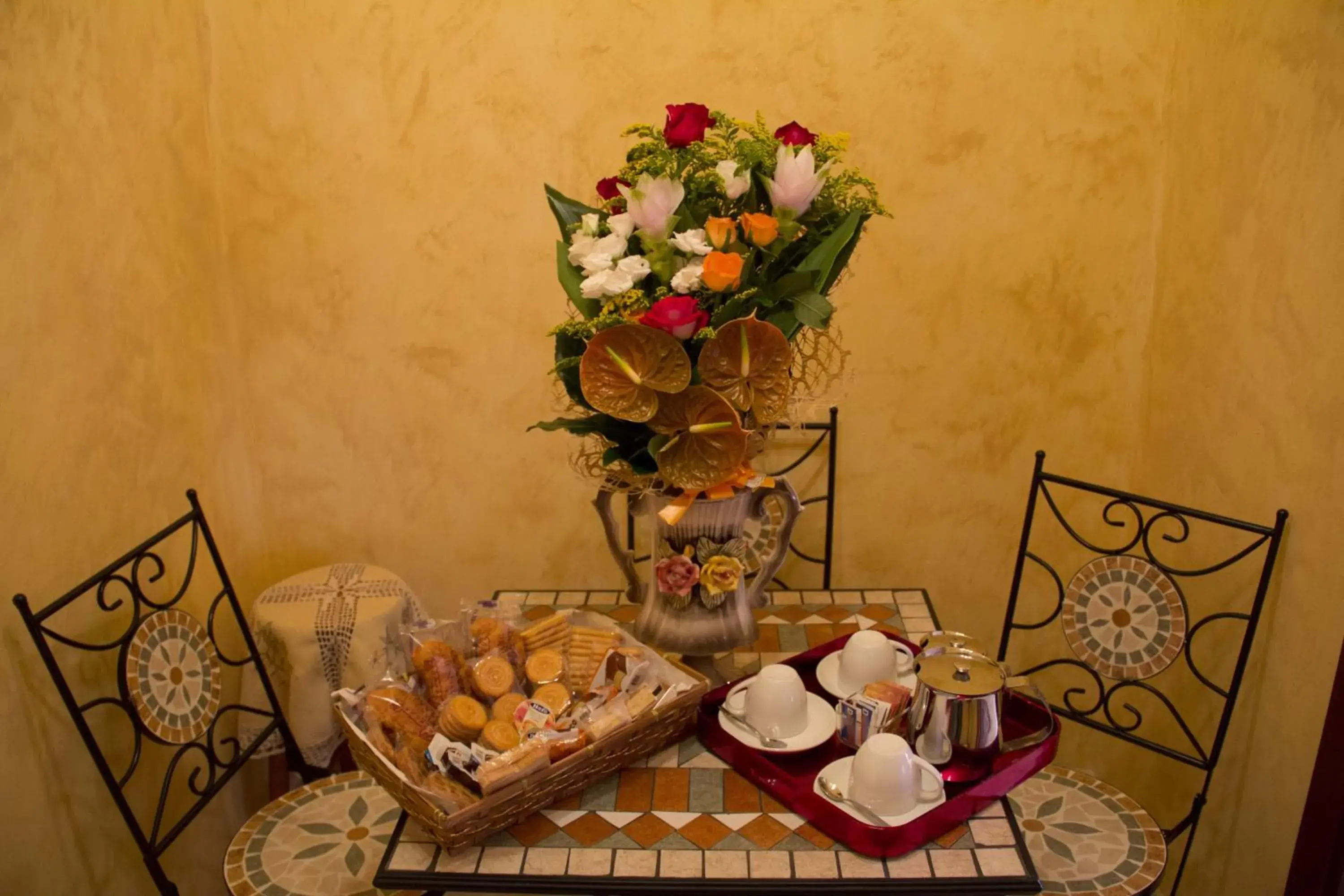 Double Room with Private Bathroom - single occupancy in Bb Smallville Double Room with Private Bathroom - single occupancy in Bb Smallville