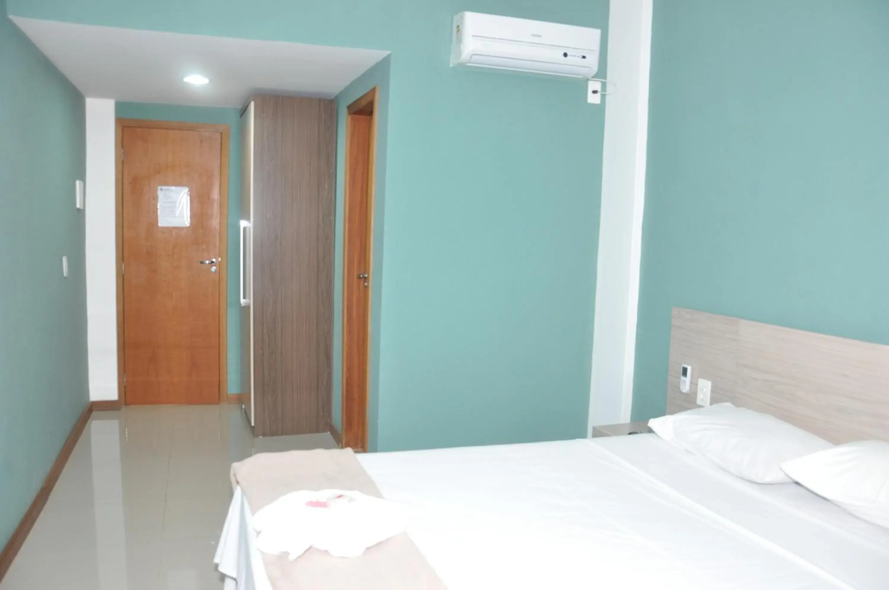 Standard Apartment - single occupancy in Bonjour Hotel Standard Apartment - single occupancy in Bonjour Hotel