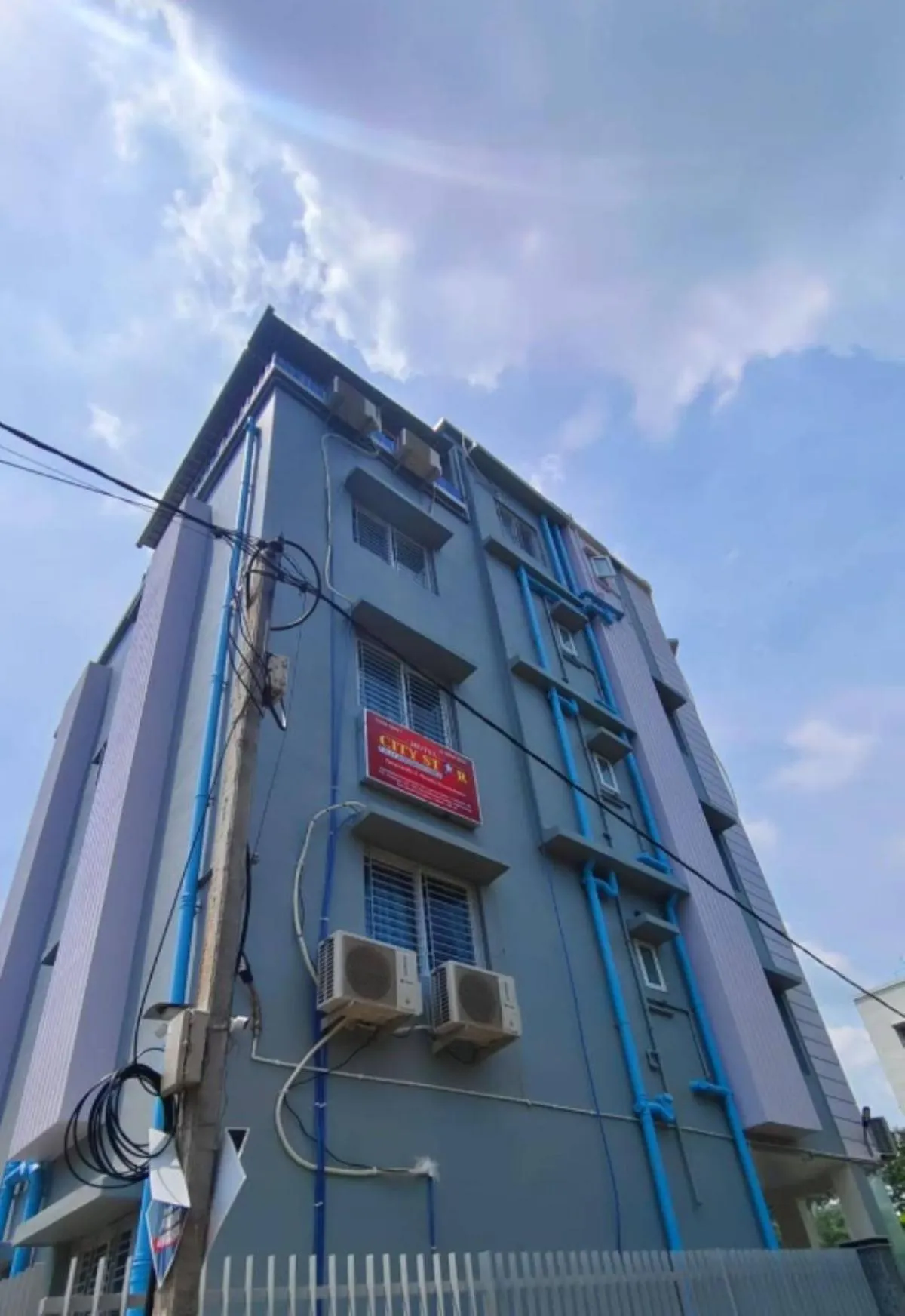 Other in Hotel City Star Salt Lake - Sector 5