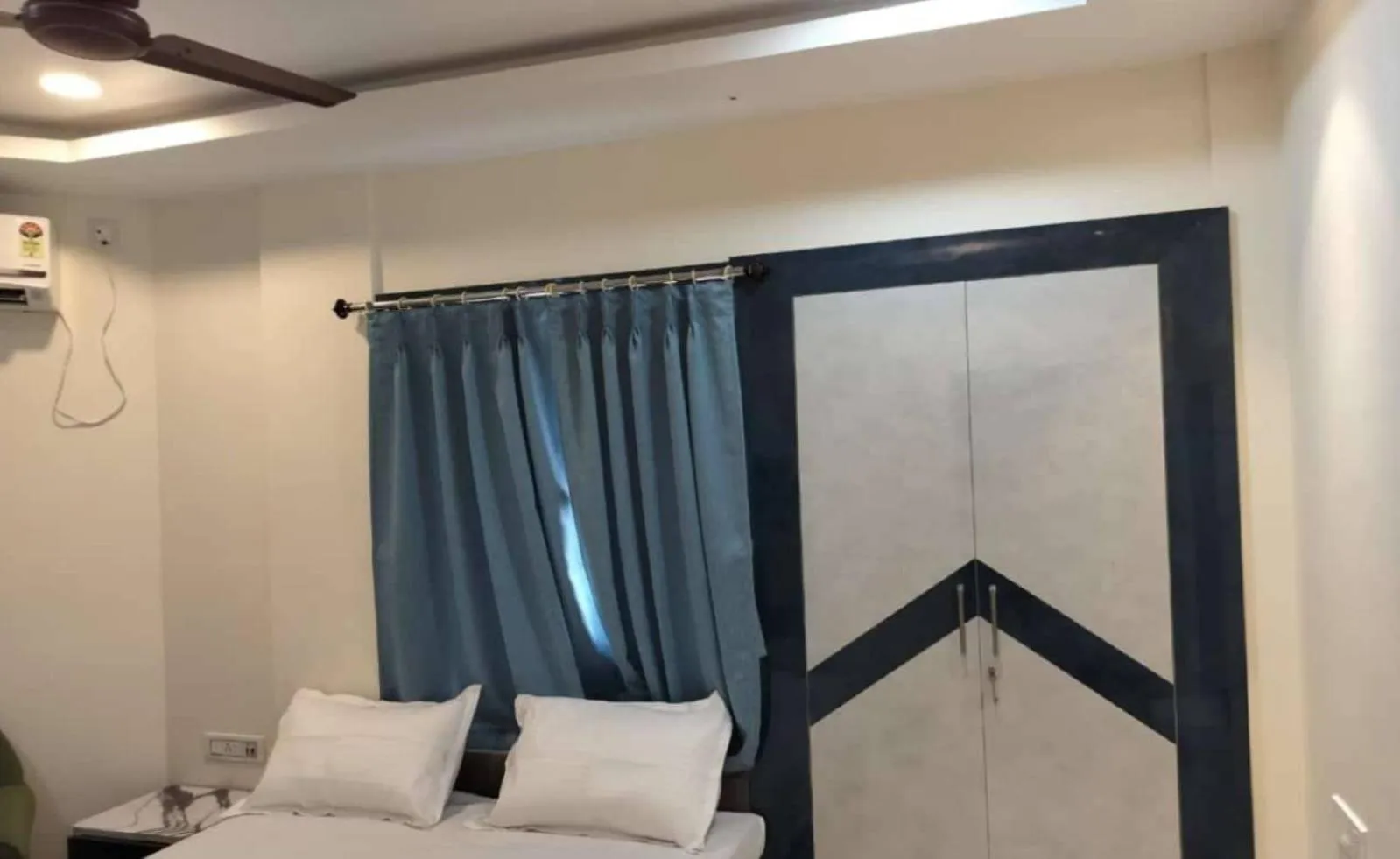 Bedroom in Hotel City Star Salt Lake - Sector 5