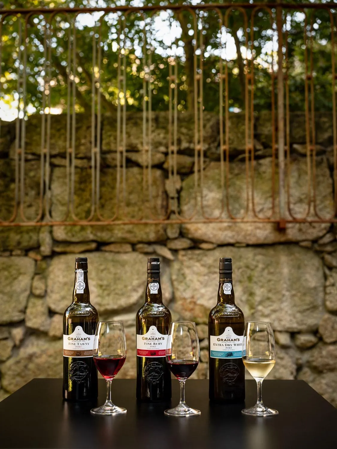 Lounge or bar in Malmerendas Boutique Lodging