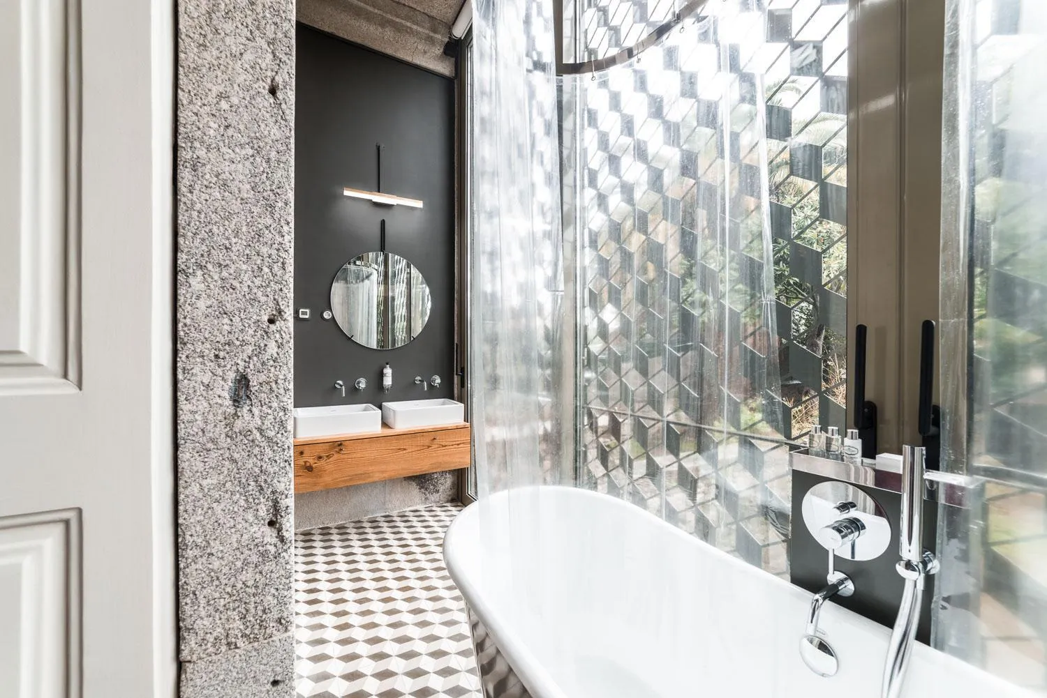 Toilet in Malmerendas Boutique Lodging