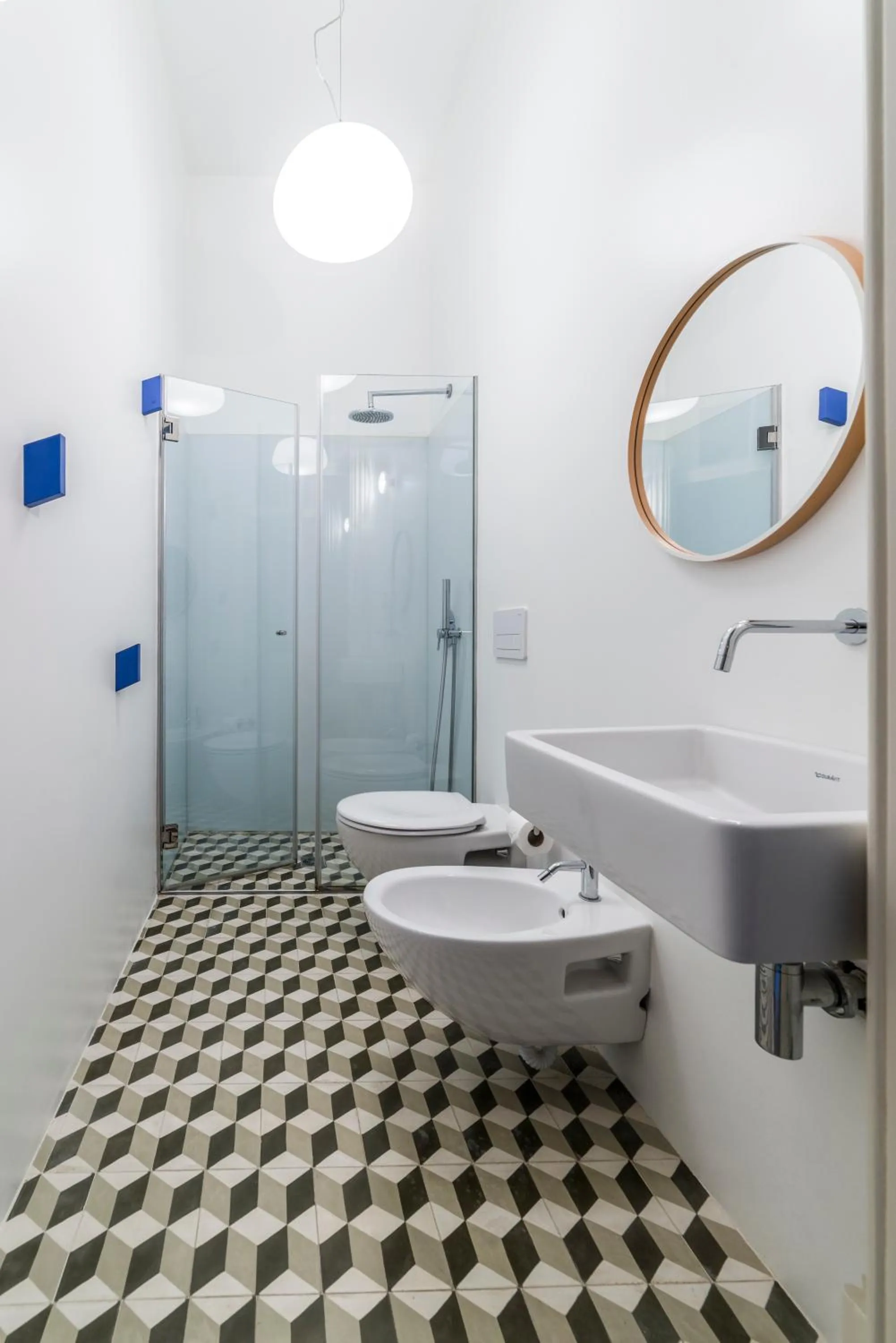 Toilet in Malmerendas Boutique Lodging