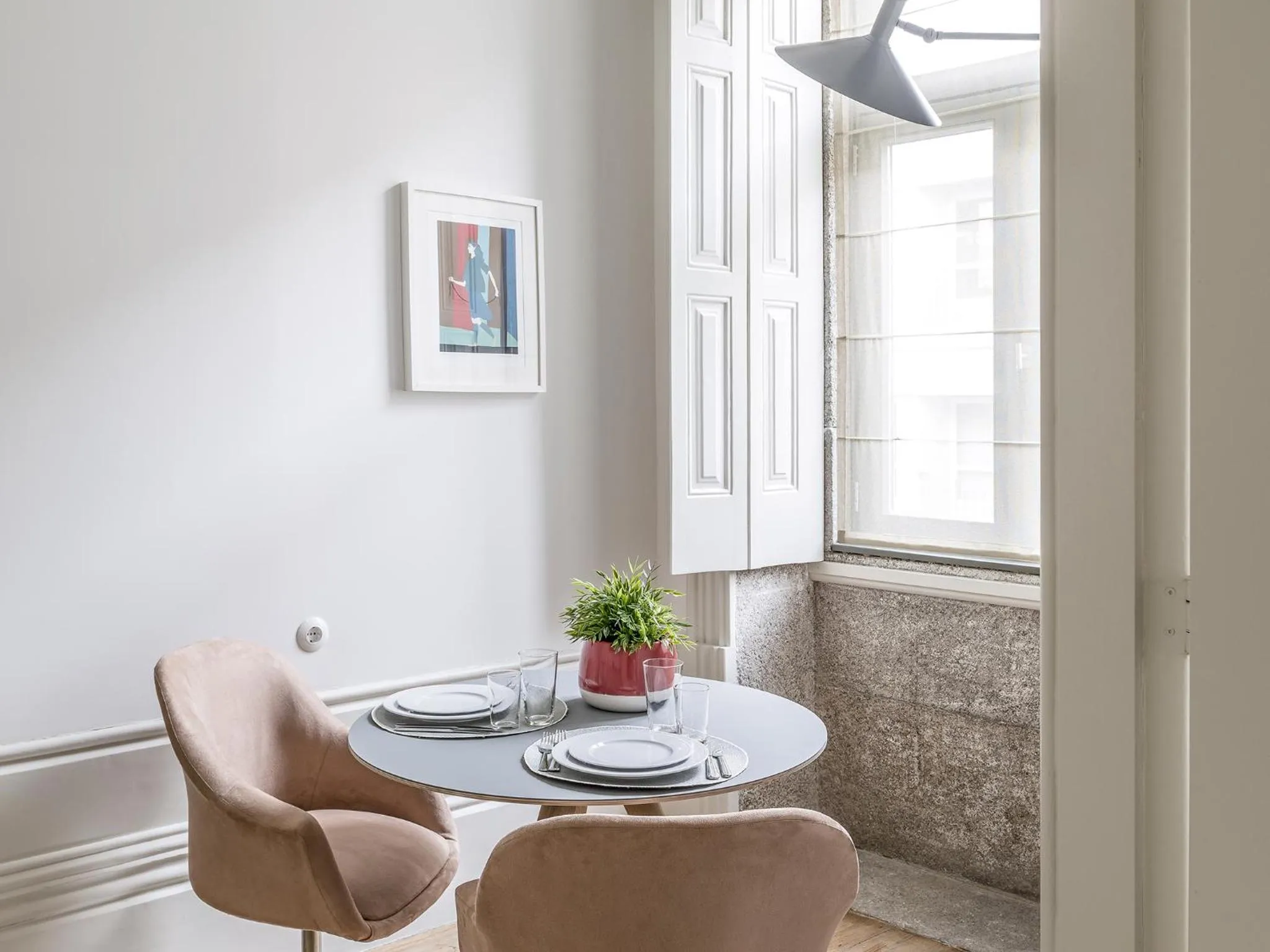 Coffee/tea facilities in Malmerendas Boutique Lodging