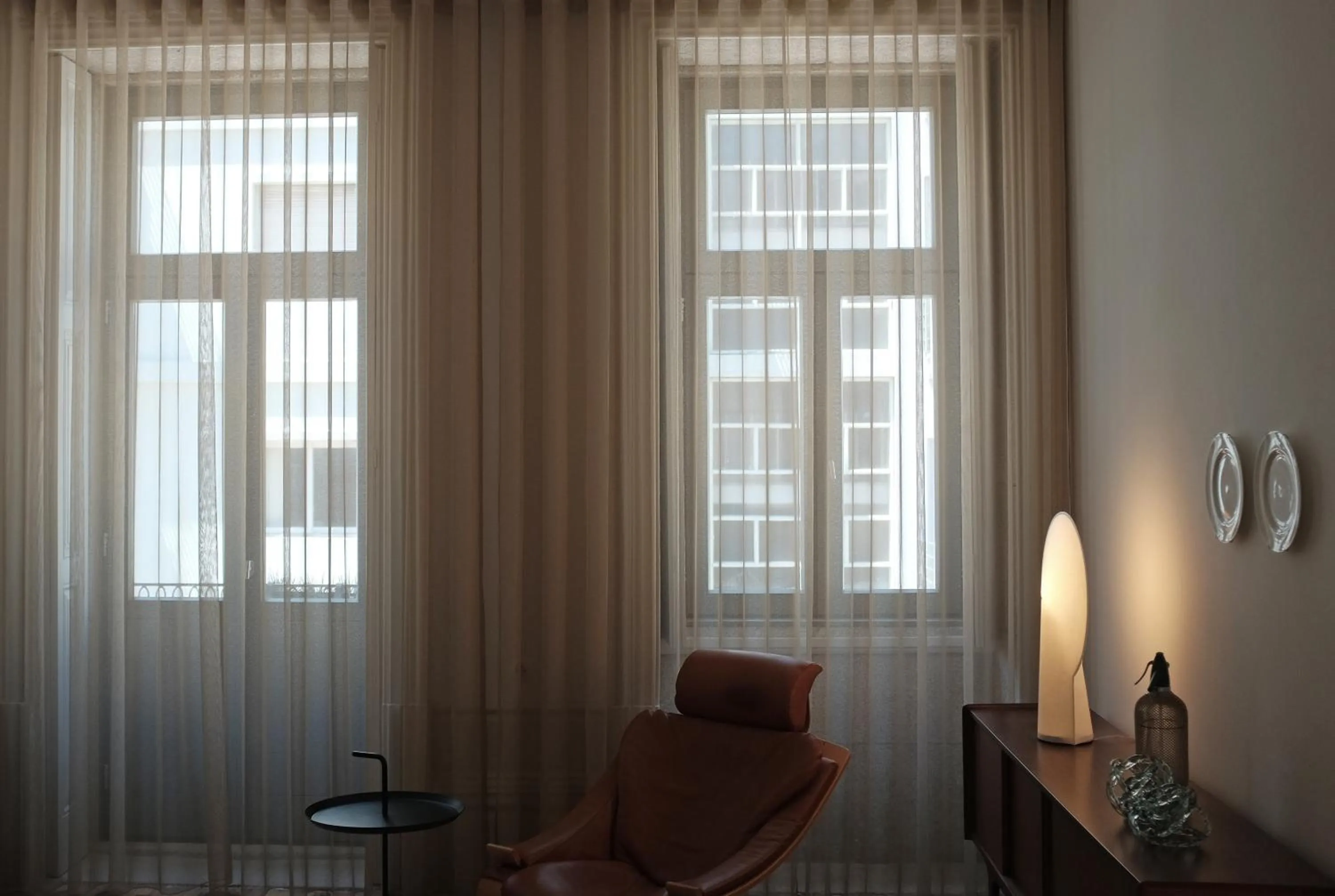 Summer in Malmerendas Boutique Lodging