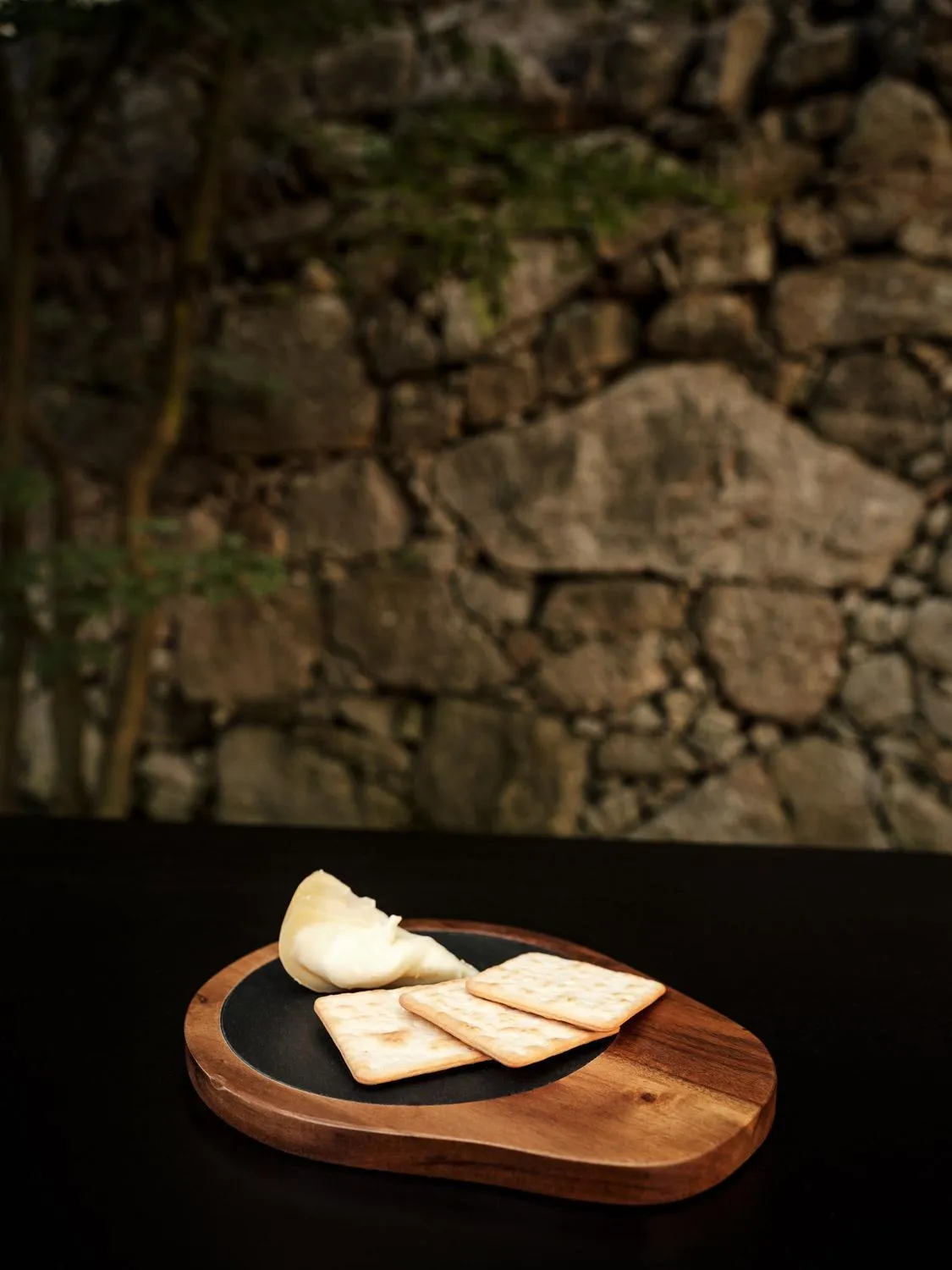 Meals in Malmerendas Boutique Lodging