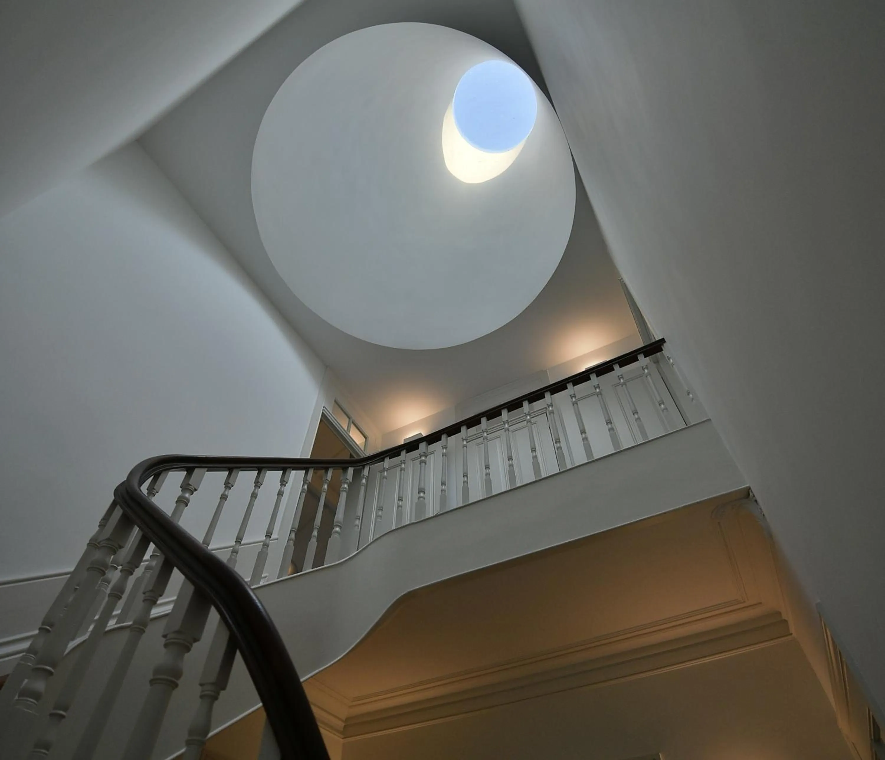 Property building in Malmerendas Boutique Lodging