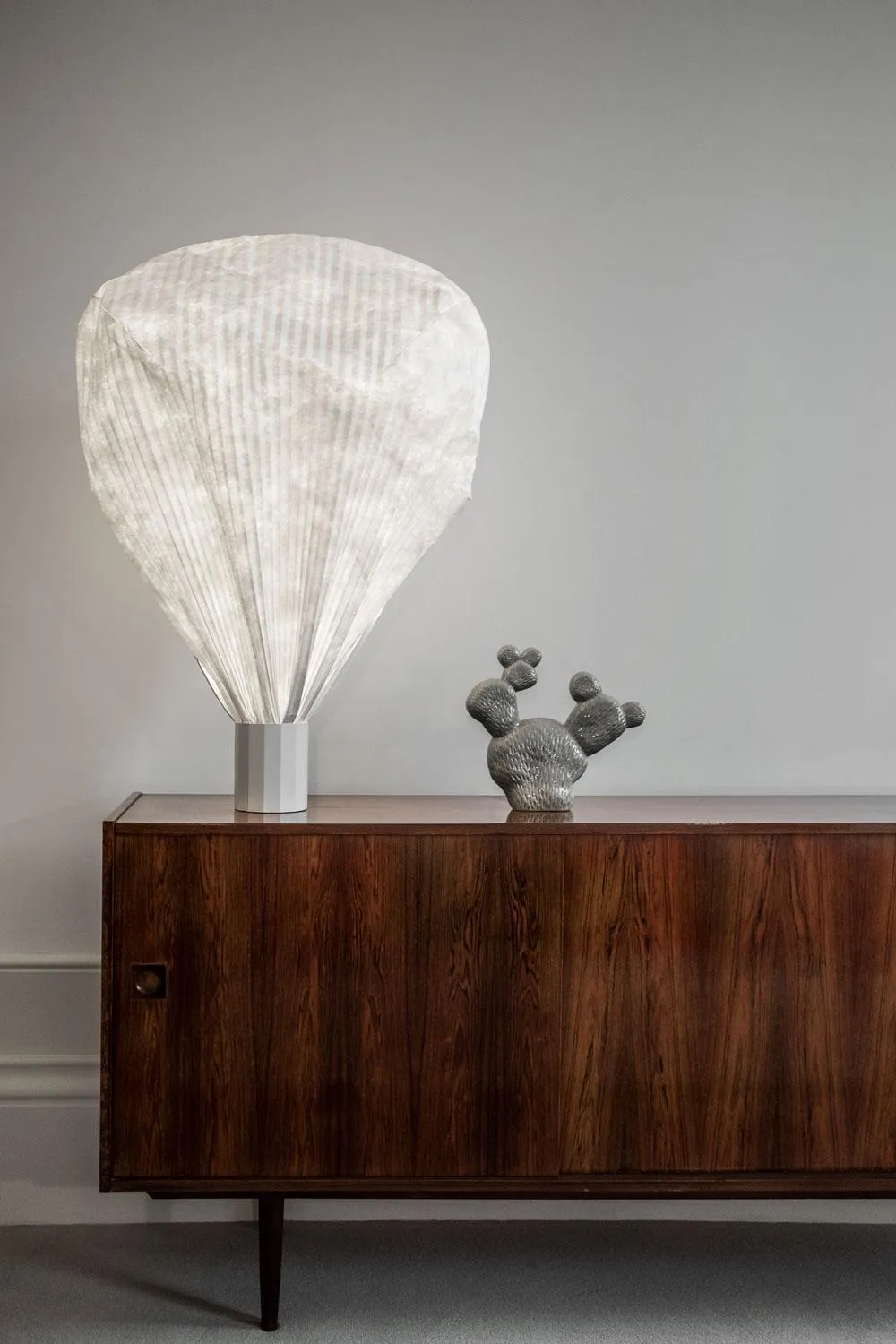 Decorative detail in Malmerendas Boutique Lodging