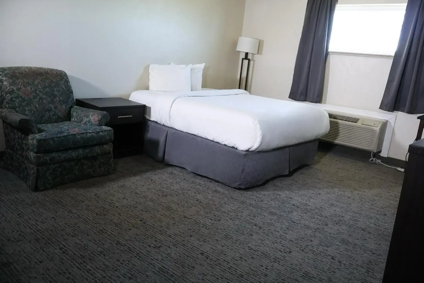 Deluxe Double Room in LaJunta Inn Deluxe Double Room in LaJunta Inn