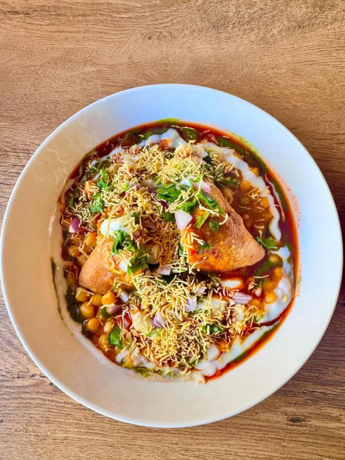 Restaurant/places to eat in Hotel Civilia Lakeside by Civilia Golf Retreat