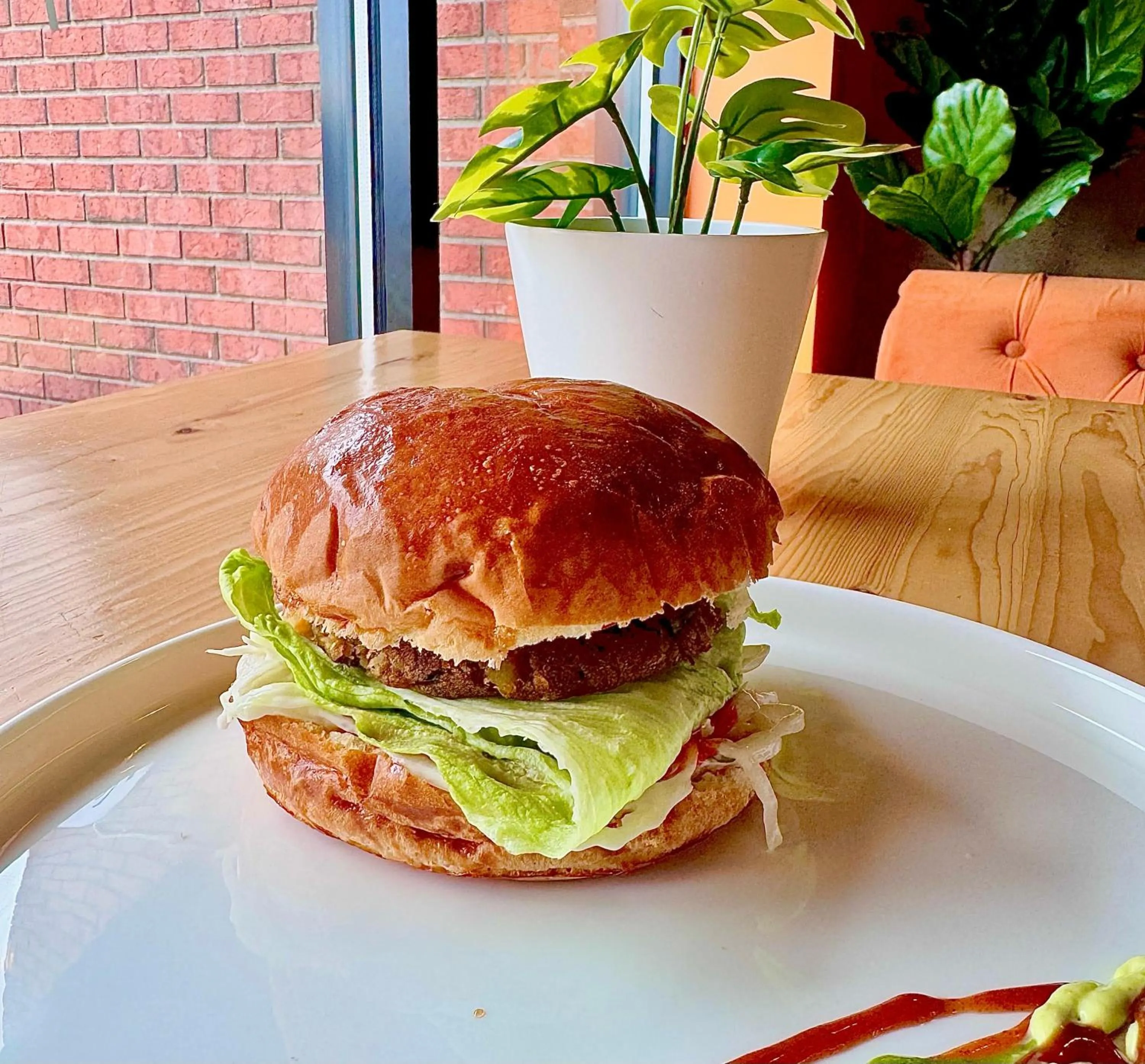 Restaurant/places to eat in Hotel Civilia Lakeside by Civilia Golf Retreat