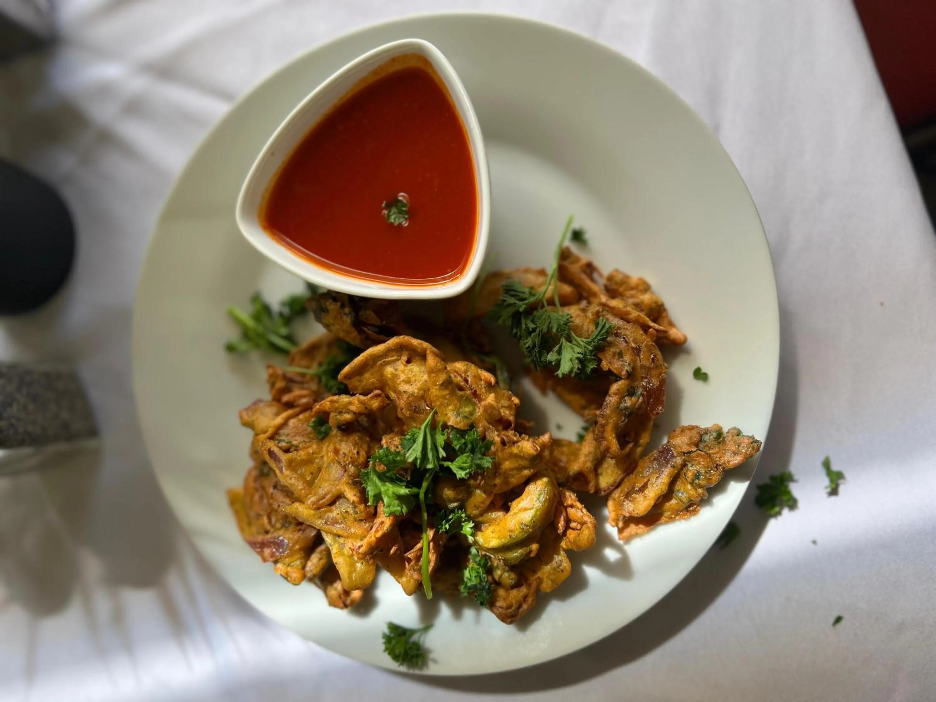 Restaurant/places to eat in Hotel Civilia Lakeside by Civilia Golf Retreat