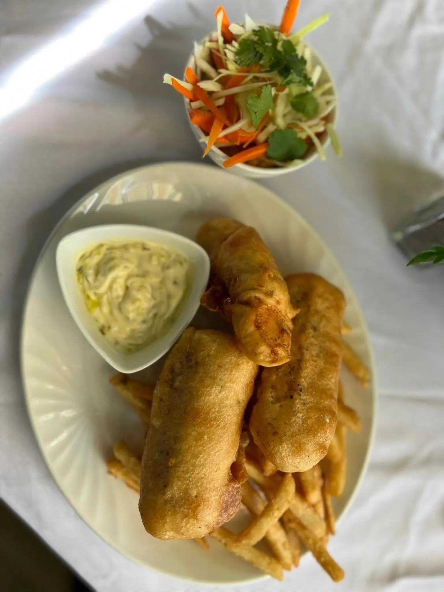 Restaurant/places to eat in Hotel Civilia Lakeside by Civilia Golf Retreat