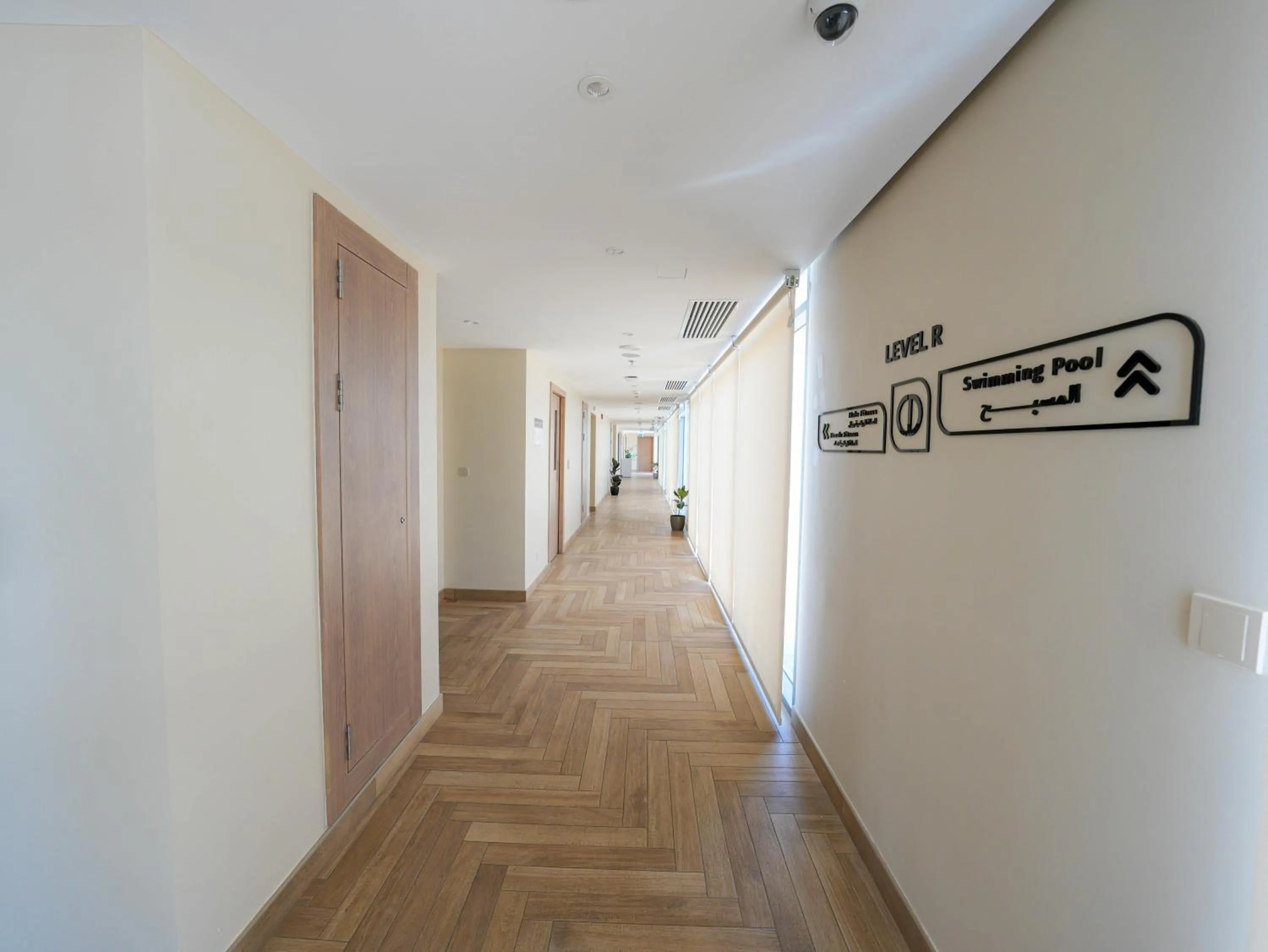 Property logo or sign in Casa Diora Hotel Al Rawdah