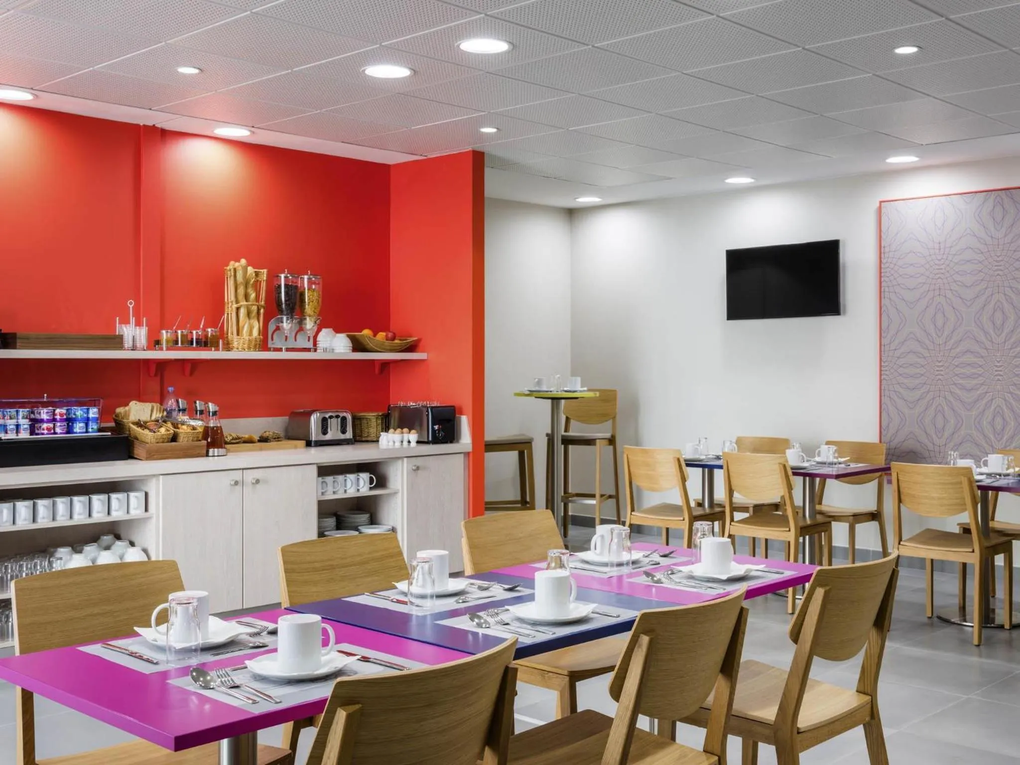 Other in Aparthotel Adagio Access La Défense Puteaux