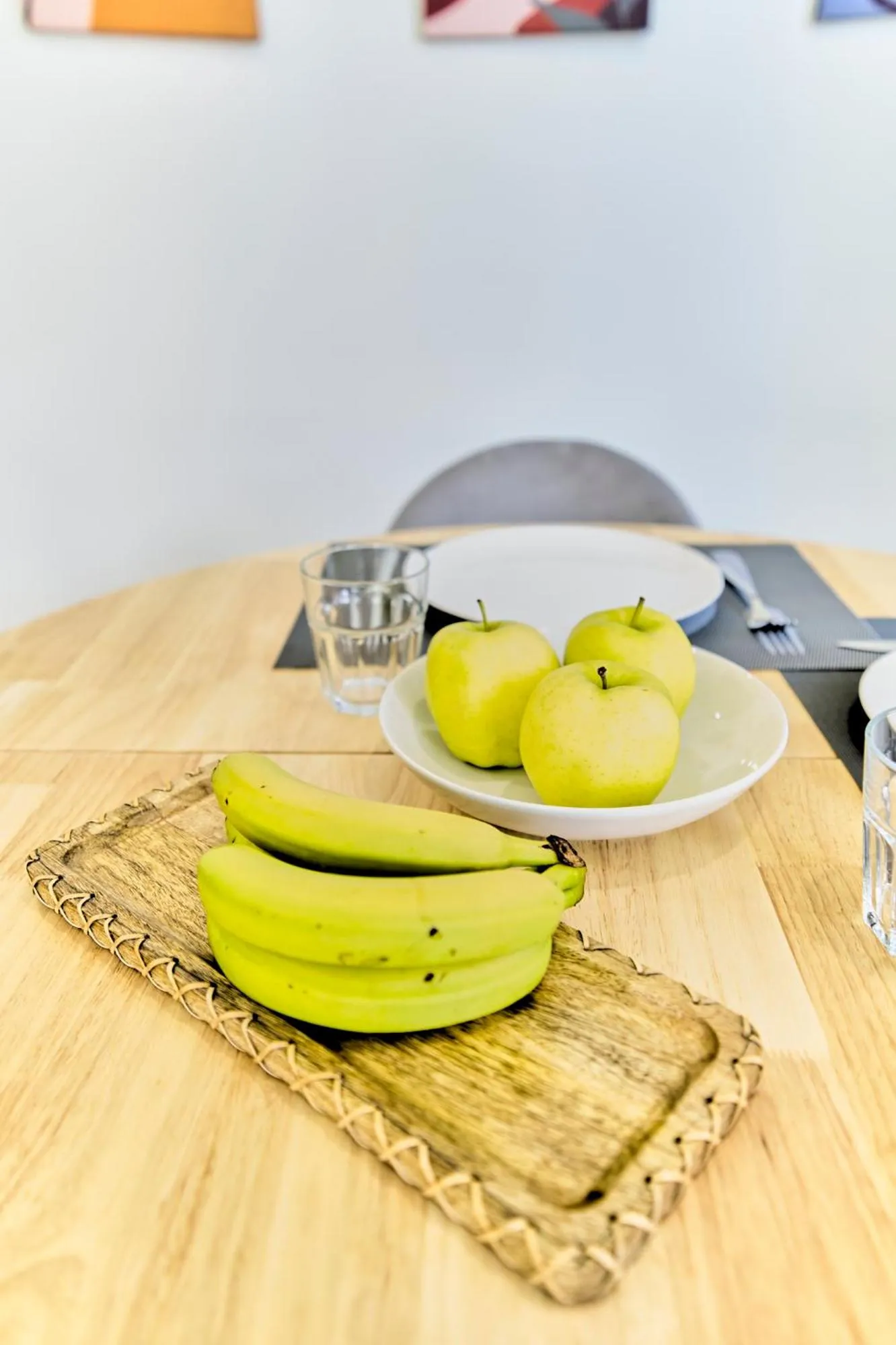 kitchen in Apartamentos Olivia by gaiarooms
