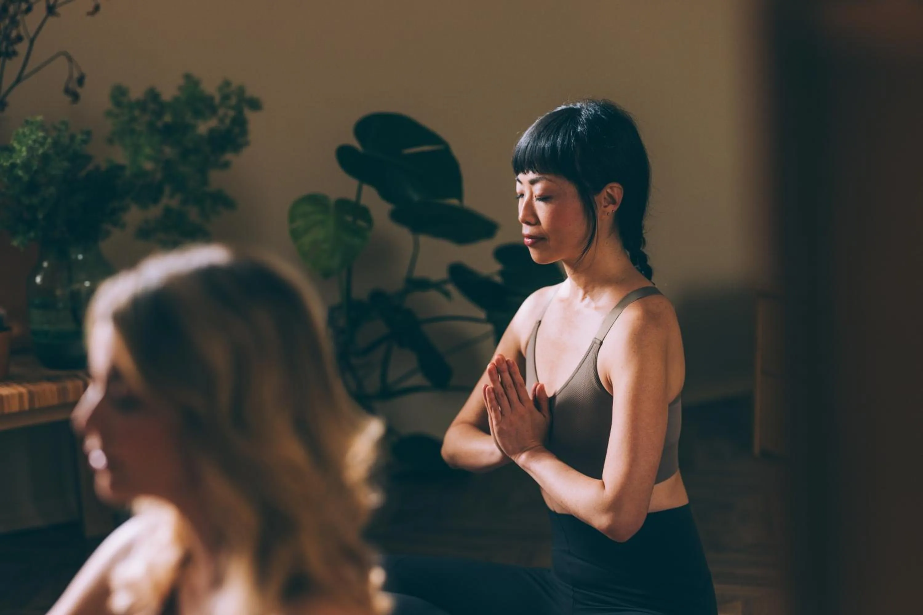 Fitness centre/facilities in Kimpton Naluria Kuala Lumpur by IHG