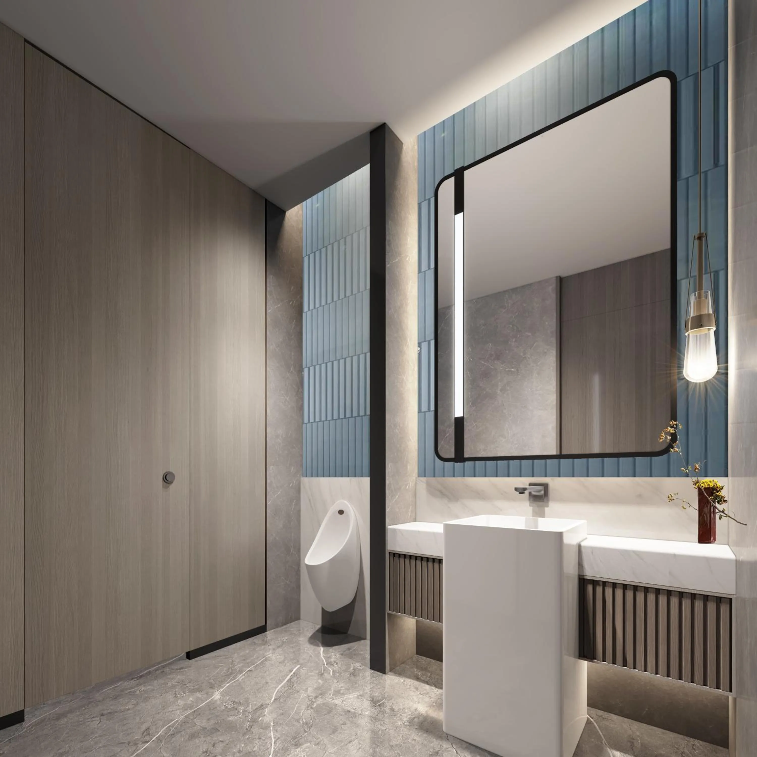 Other in Holiday Inn Express Qingdao City Balcony by IHG