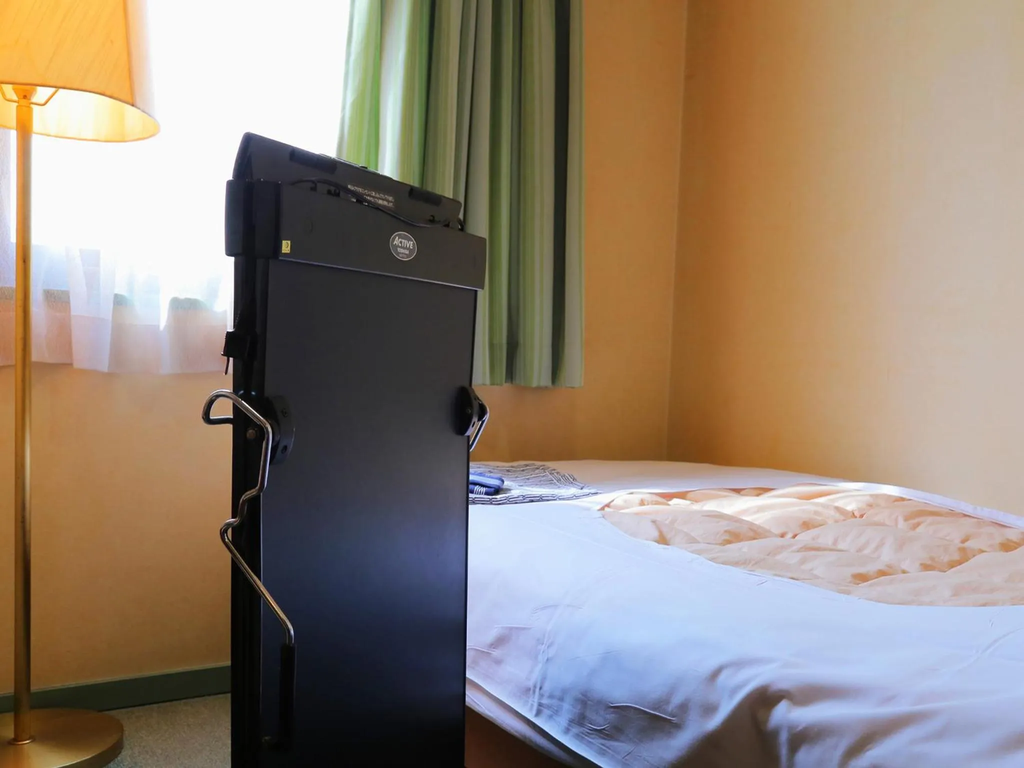 Other, Bed in Matsukaze