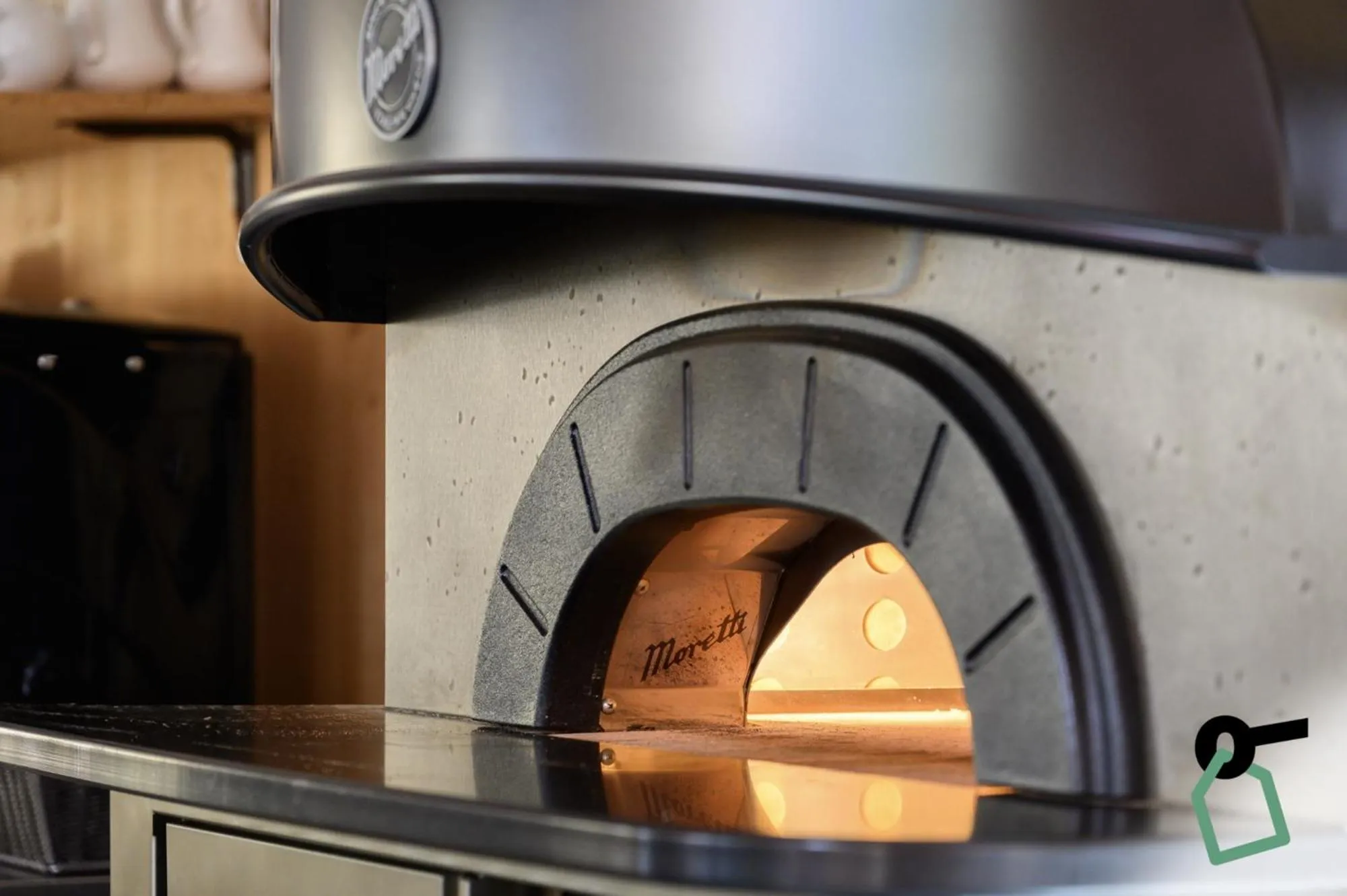 Restaurant/places to eat in Hotiday Bormio Valdidentro