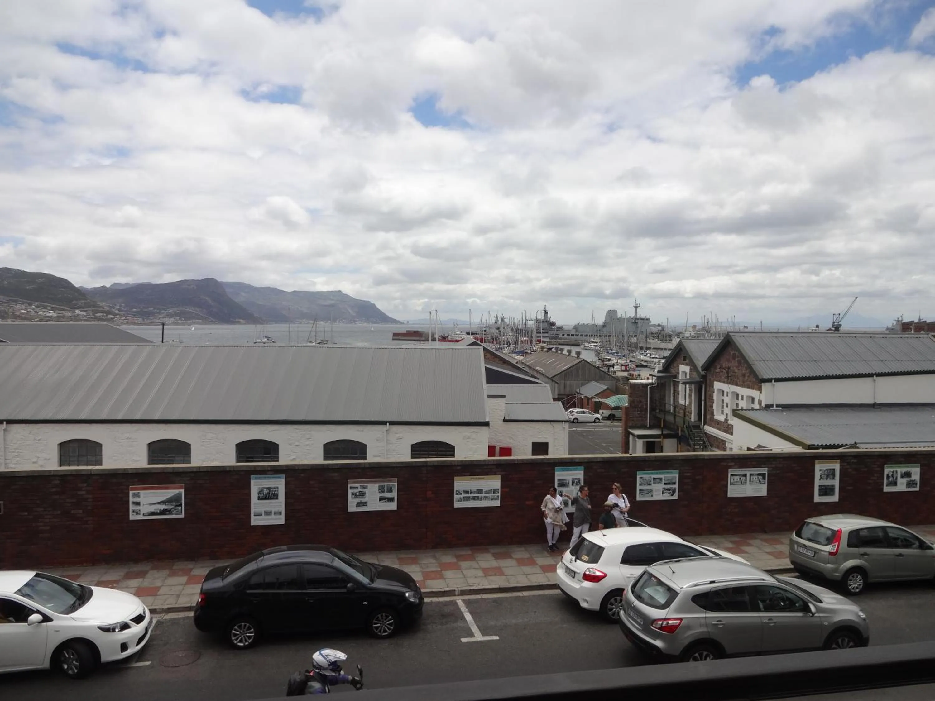 Day in Central Hotel Guest House