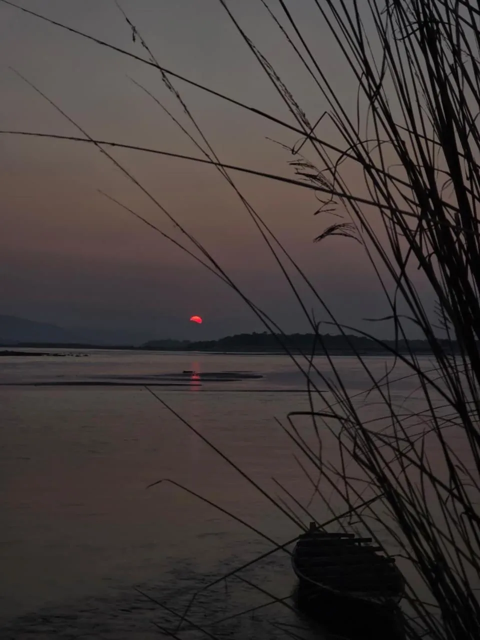 River view in Siddhartha Wildlife Retreat